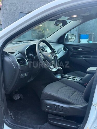 Chevrolet Equinox-11