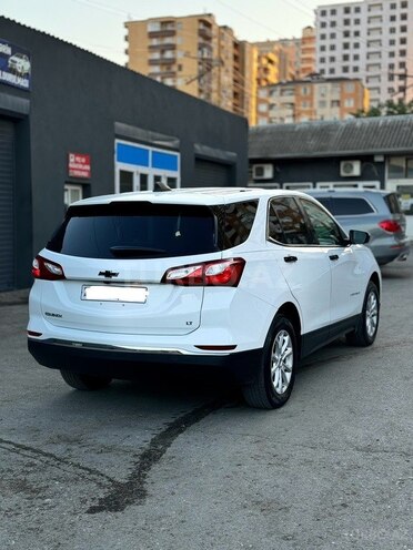 Chevrolet Equinox-6
