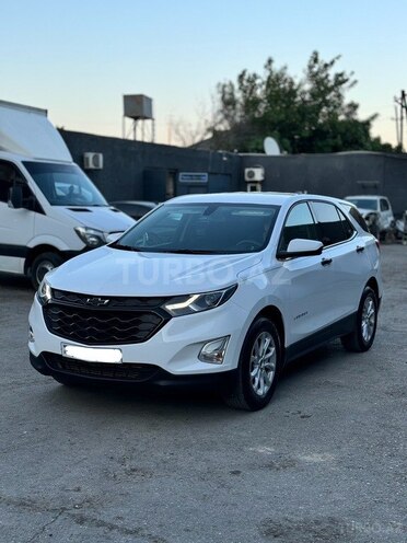 Chevrolet Equinox-2
