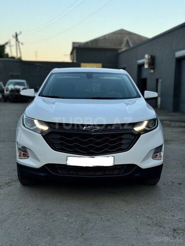 Chevrolet Equinox-3