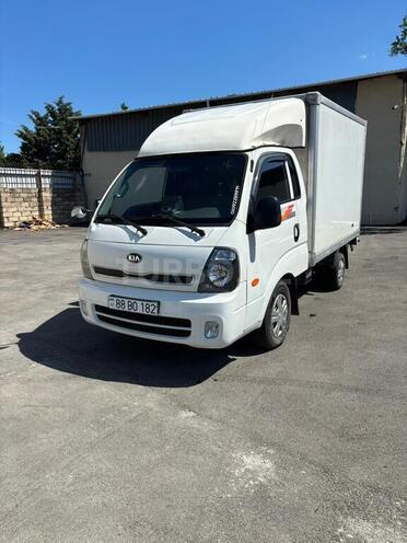 Kia Bongo-1