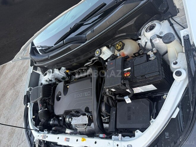 Chevrolet Equinox-17