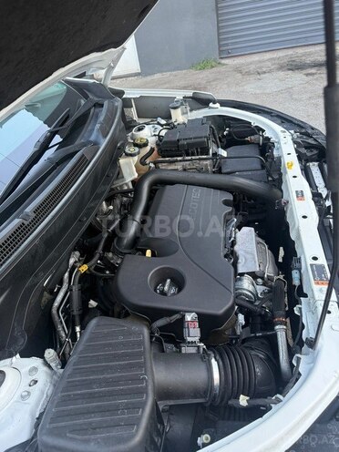 Chevrolet Equinox-18