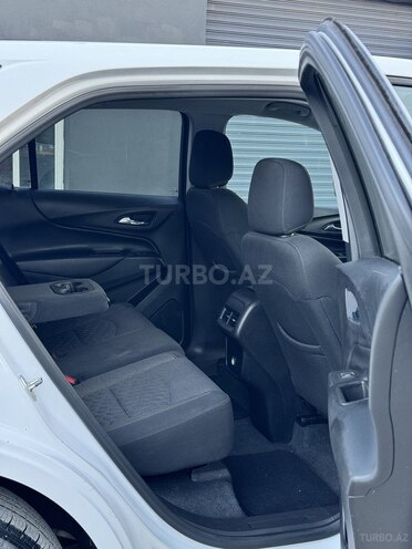 Chevrolet Equinox-10