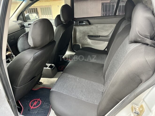 Opel Astra-3