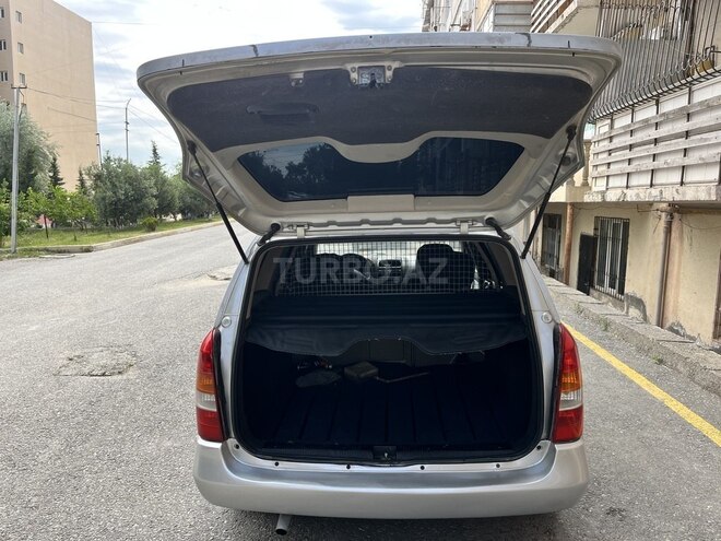 Opel Astra-5
