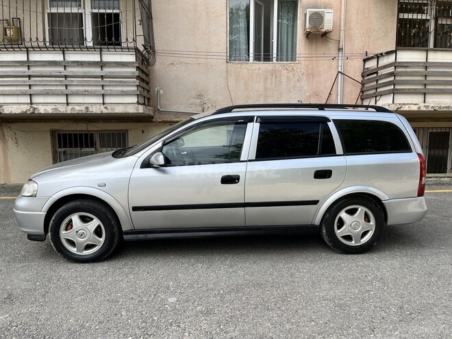 Opel Astra-8