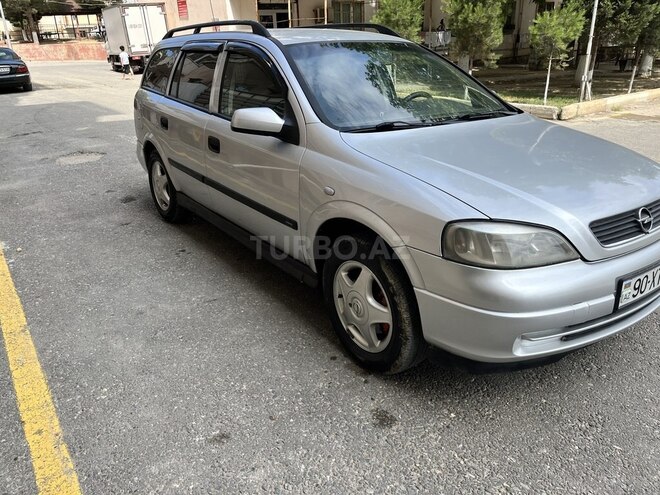 Opel Astra-14
