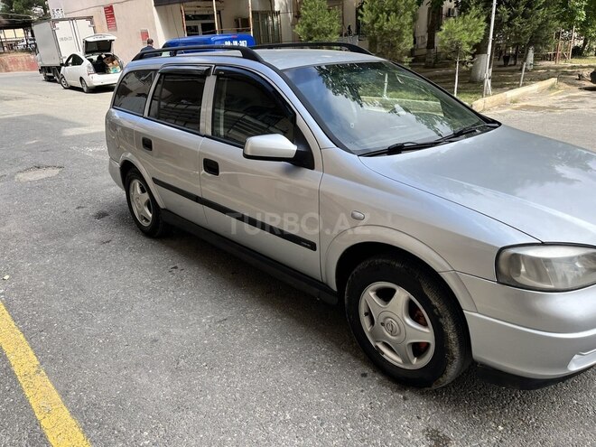 Opel Astra-9