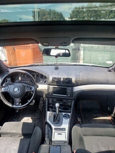 BMW 525-8