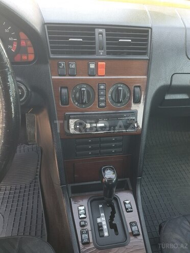 Mercedes C 200-4