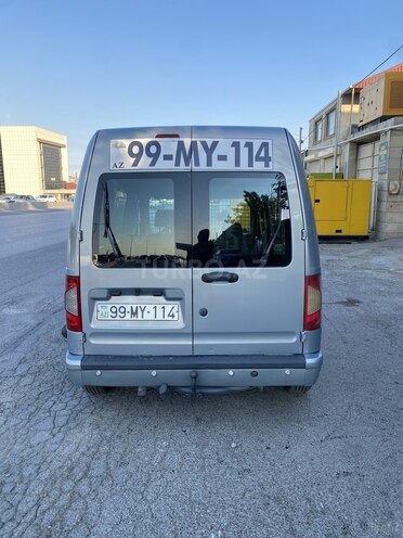 Ford Tourneo Connect-4