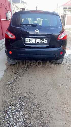 Nissan Qashqai-2