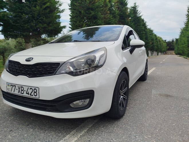 Kia Rio-6