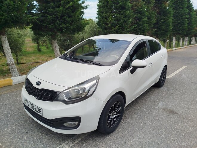 Kia Rio-9