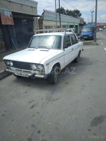 LADA (VAZ) 2106-1