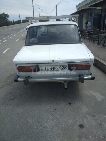 LADA (VAZ) 2106-2