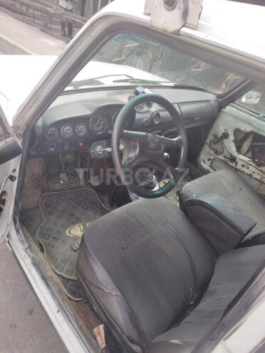 LADA (VAZ) 2106-3