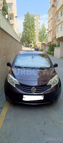 Nissan Note-1