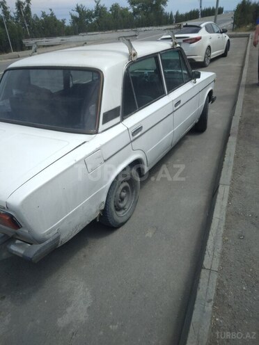 LADA (VAZ) 2106-5