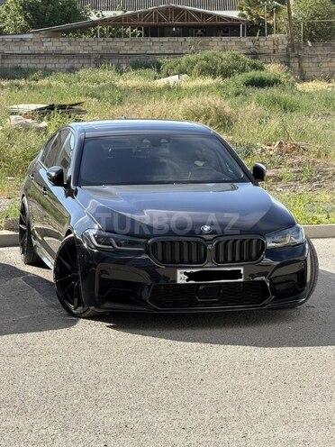 BMW 530-1