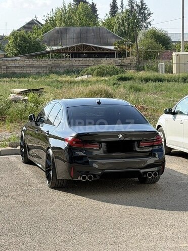 BMW 530-3