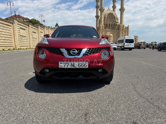 Nissan Juke-1