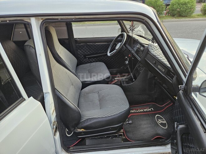LADA (VAZ) 2107-3