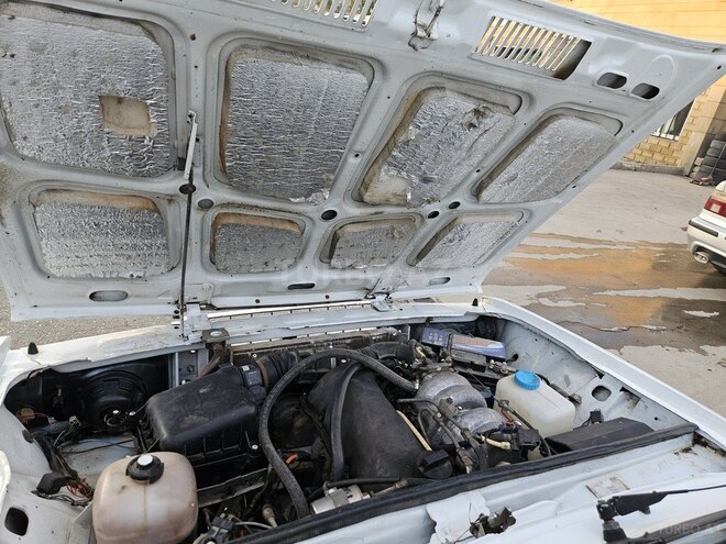 LADA (VAZ) 2107-7
