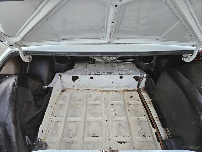 LADA (VAZ) 2107-5
