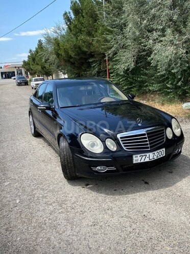 Mercedes E 350-5
