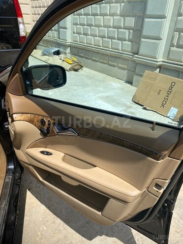 Mercedes E 350-9