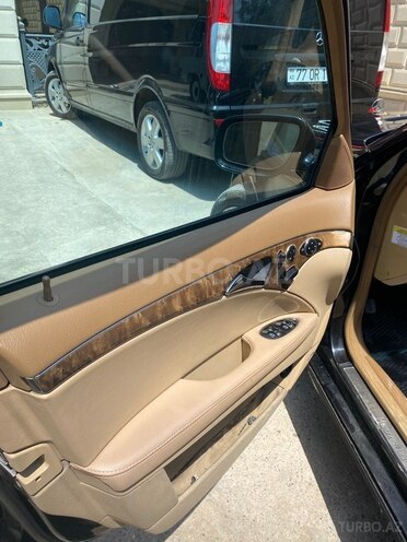 Mercedes E 350-14