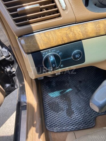 Mercedes E 350-15
