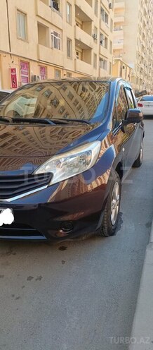 Nissan Note-6