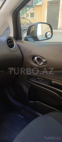 Nissan Note-9