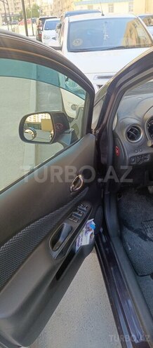 Nissan Note-10