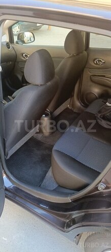 Nissan Note-11