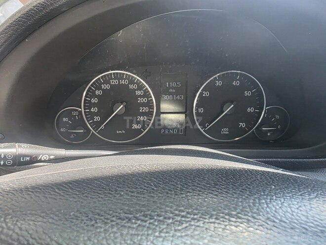 Mercedes C 230-12