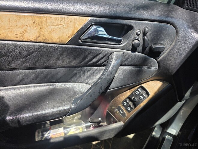 Mercedes C 230-13