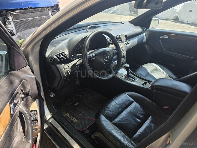 Mercedes C 230-14
