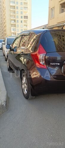 Nissan Note-13