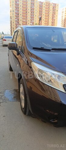 Nissan Note-15