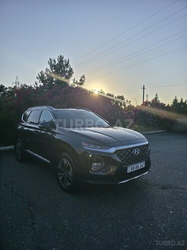 Hyundai Santa Fe-3