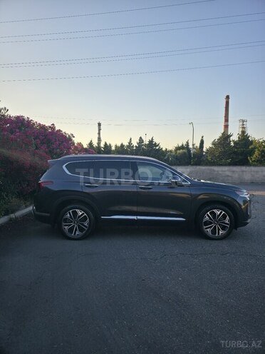 Hyundai Santa Fe-7