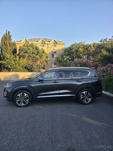Hyundai Santa Fe-8