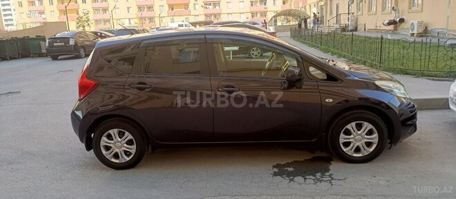 Nissan Note-16