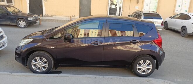Nissan Note-17