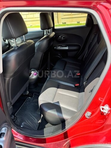 Nissan Juke-5