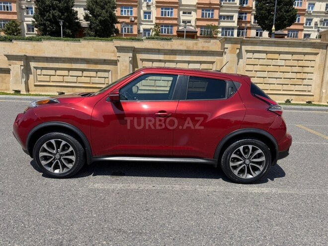 Nissan Juke-9